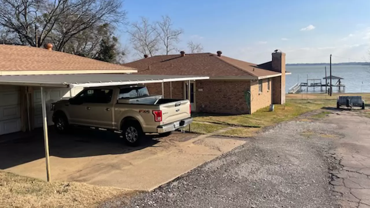 Your Trustworthy And Elite Roofing Contractors In Terrell, TX