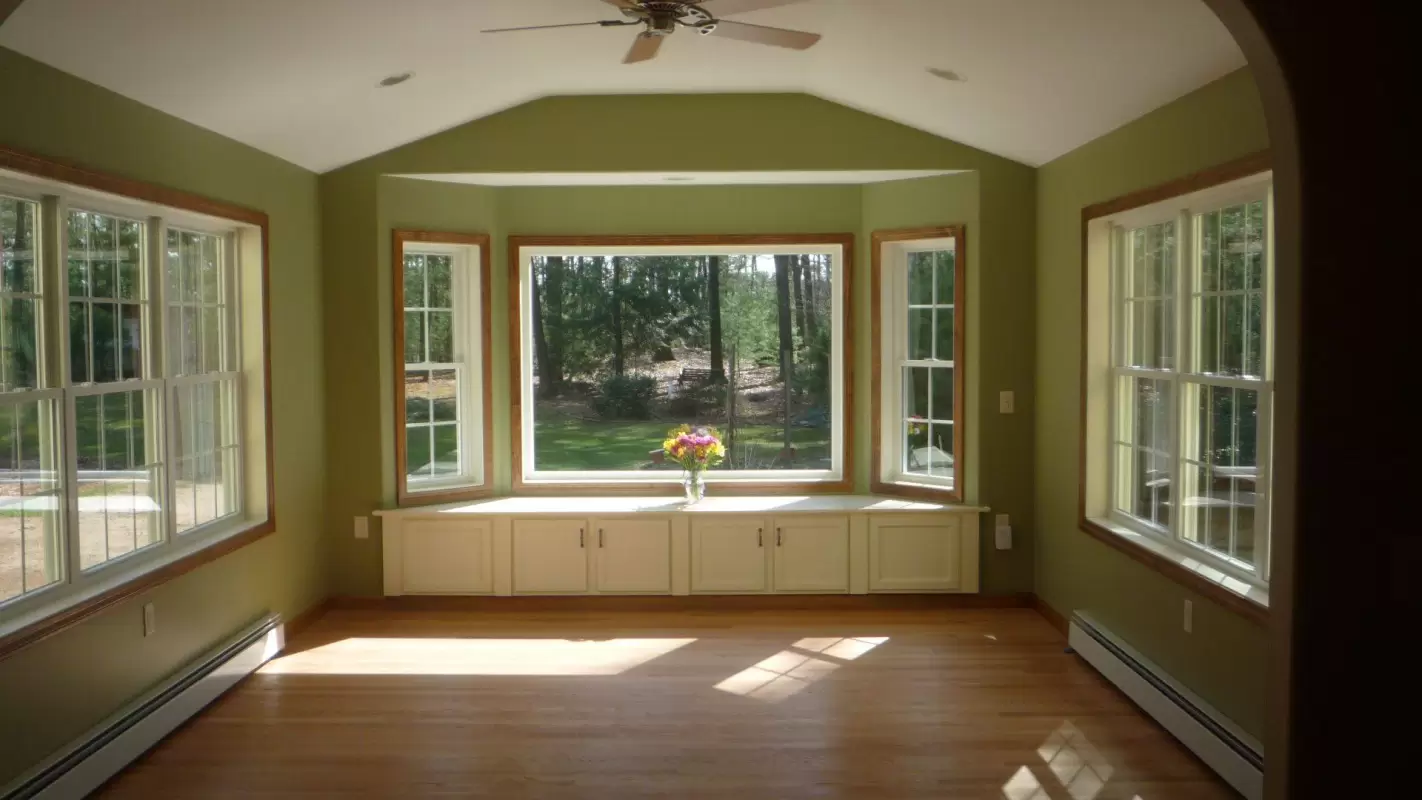 Building Dreams with Our Affordable Room Addition Services