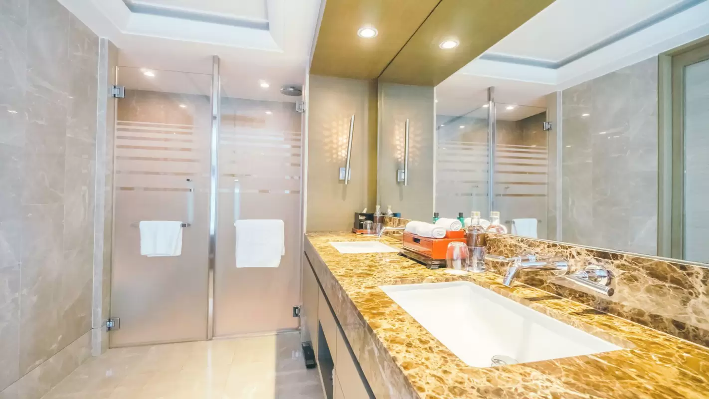 Your Trustworthy Friend For Reasonable Bathroom Renovation Cost Estimates