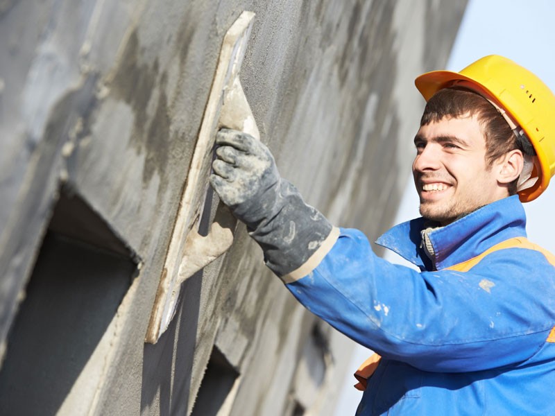 Why Best Stucco Services?