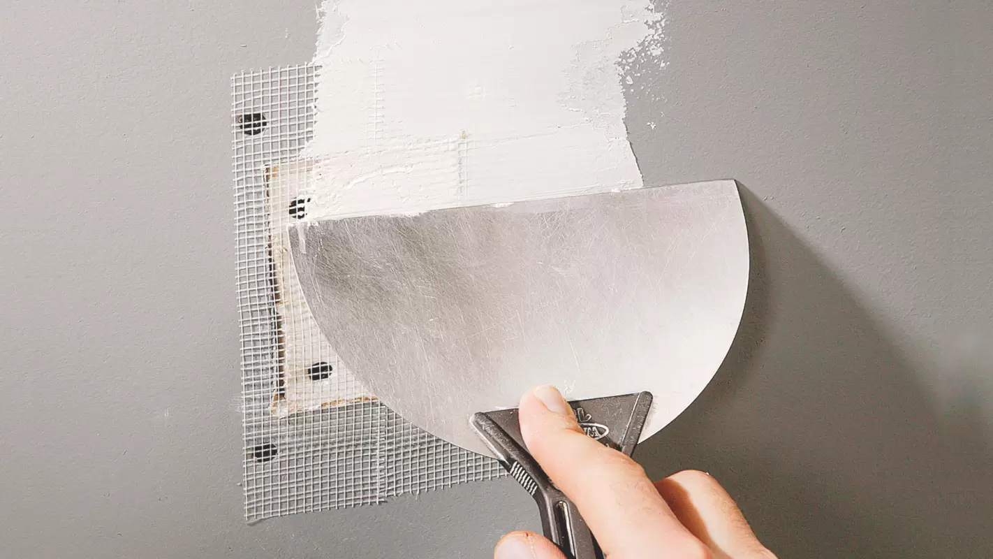 We Have the Best Answer for Your ‘Best Patch Repair Services Near Me’