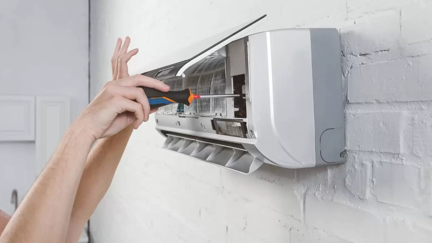 Your Go-To Specialist For 24/7 Ac Repair Services