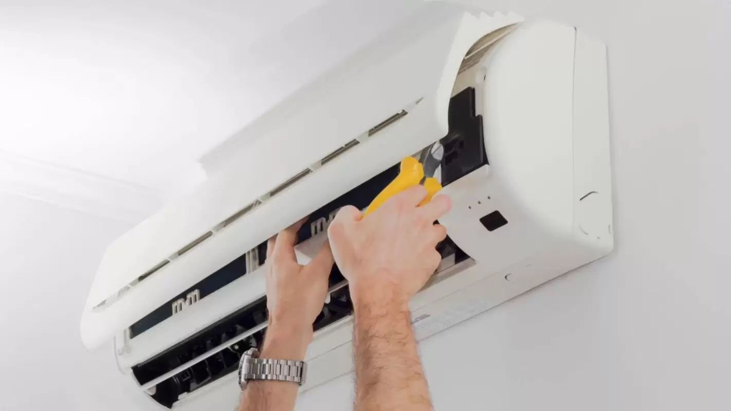 Are You Looking for An AC Replacement in Jersey Village, TX? Call Us!