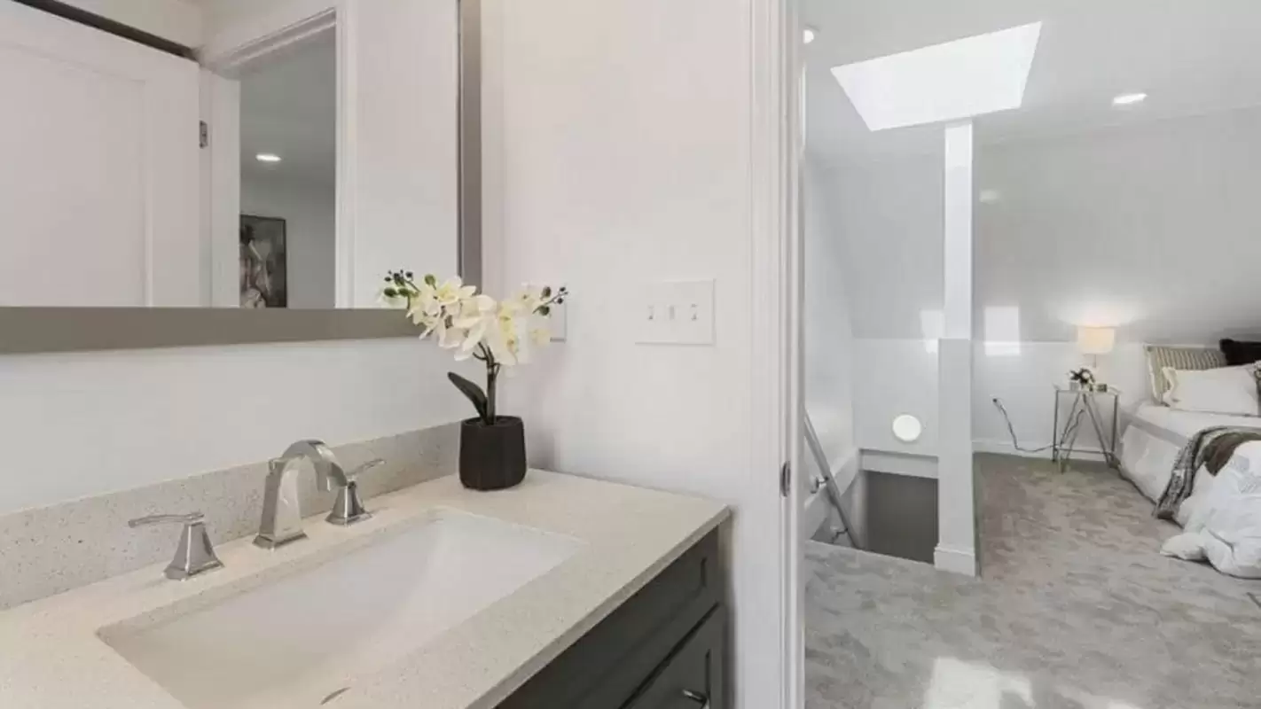 Get Amazing Results With Our Top-Notch Bathroom Remodel Services
