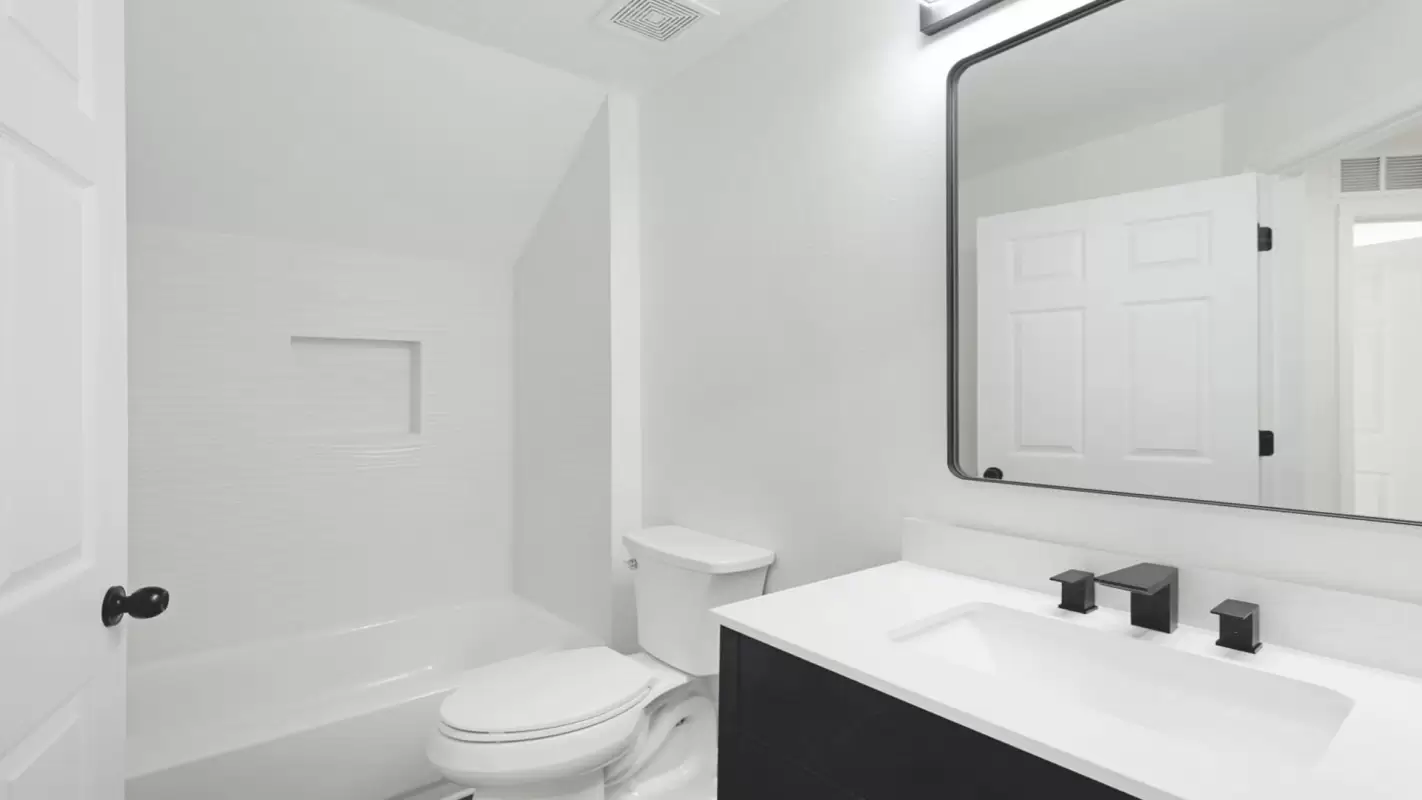 Bathroom Remodeling Service That Turns Your Ideas Into Reality