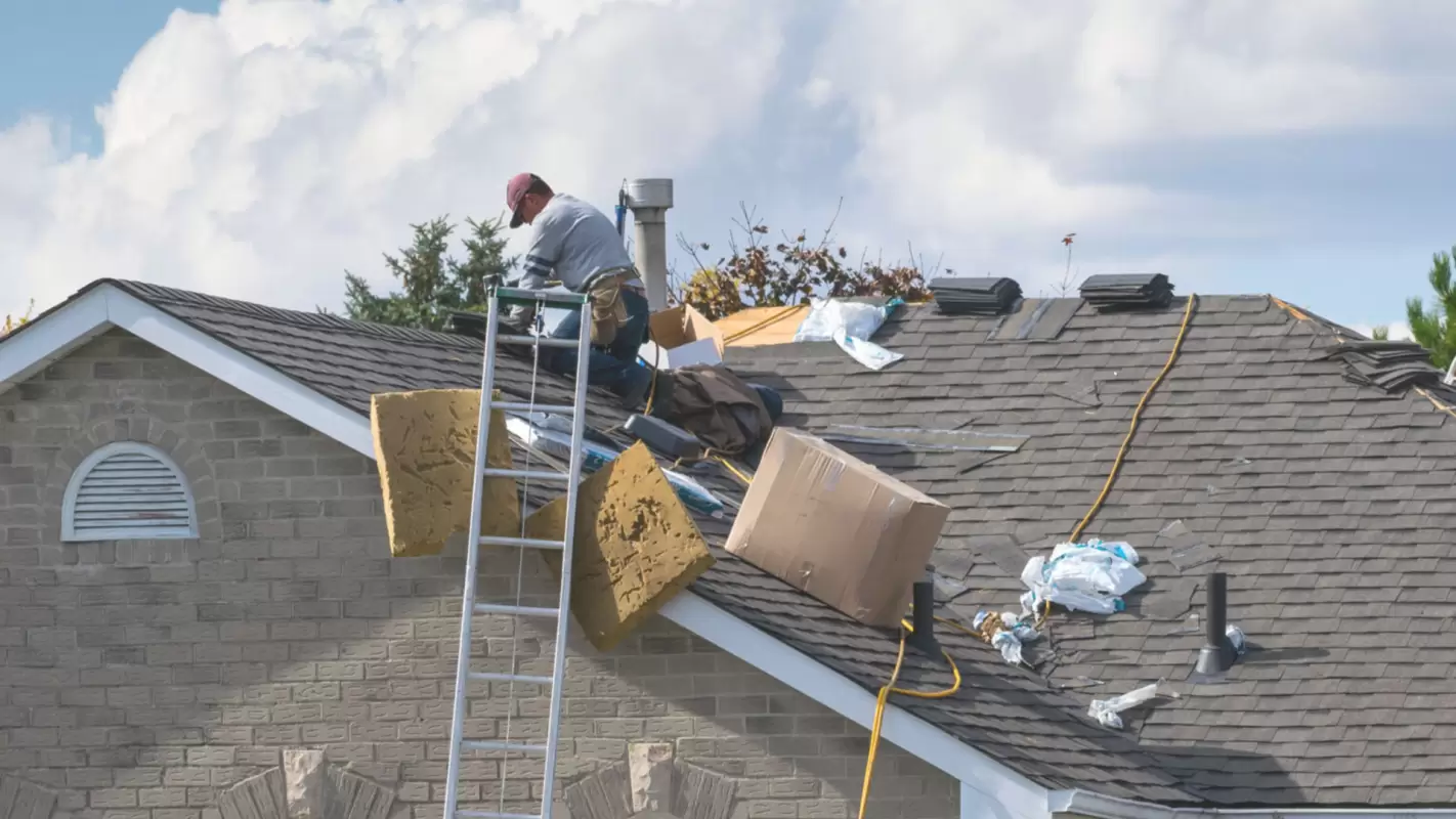 Best Roofing Company For Repairs For Bringing Durability To Every Roof