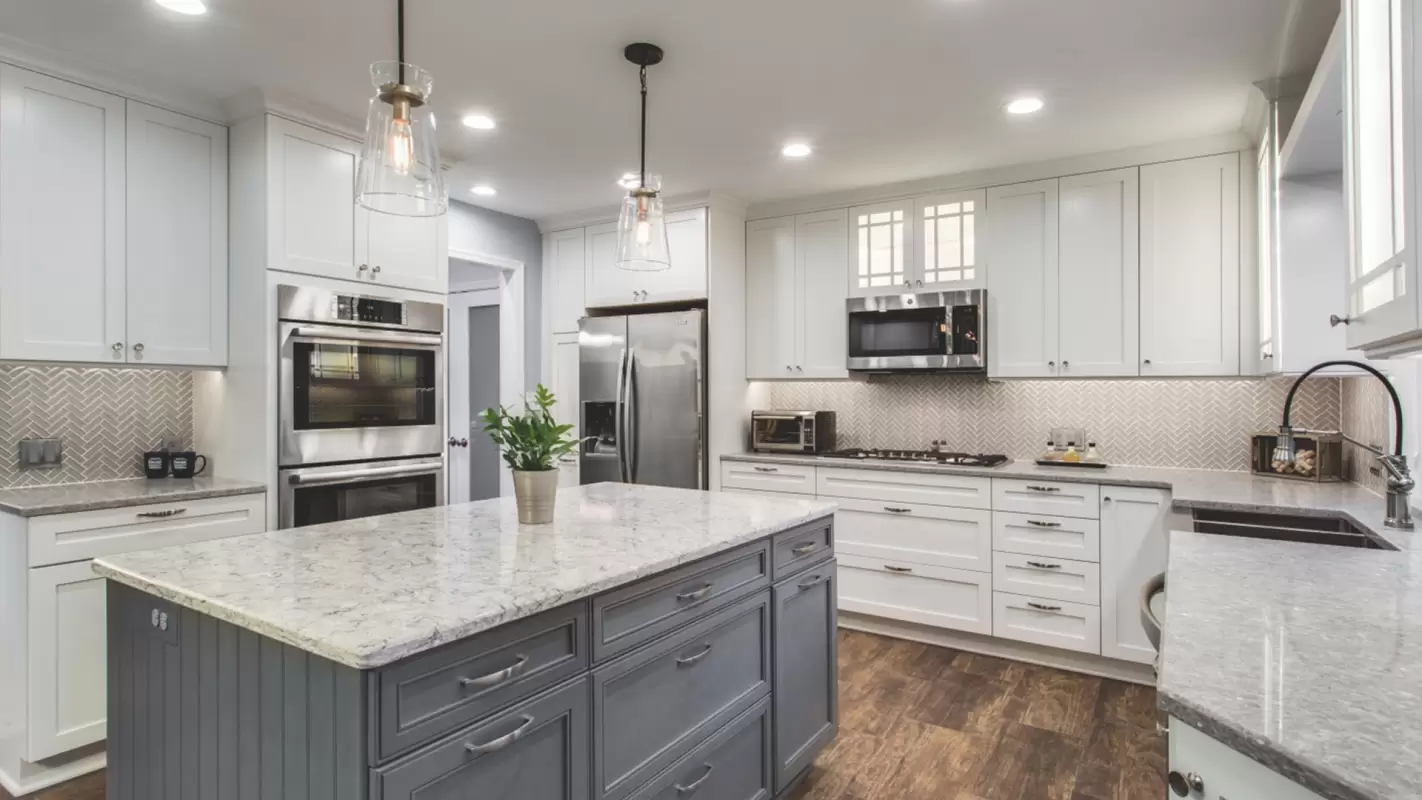 Affordable Kitchen Remodeling Services You’ve Been Looking for So long