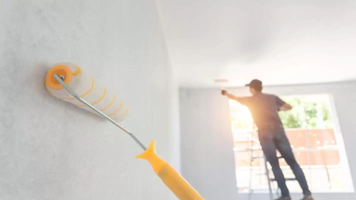 Local Interior Painting Contractors to Bring Colors To Your Place