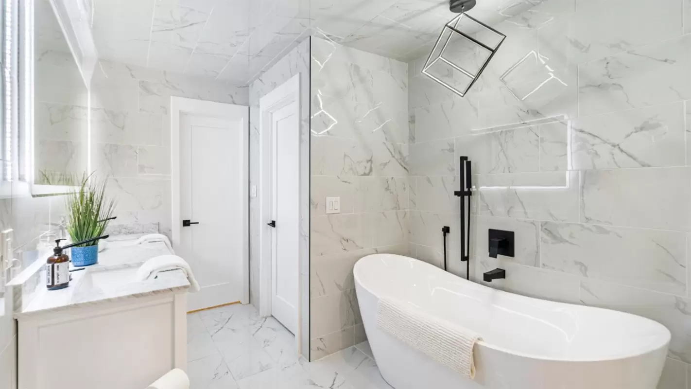 Looking For Tub to Shower Conversion Contractors Near Me? Contact Us Now