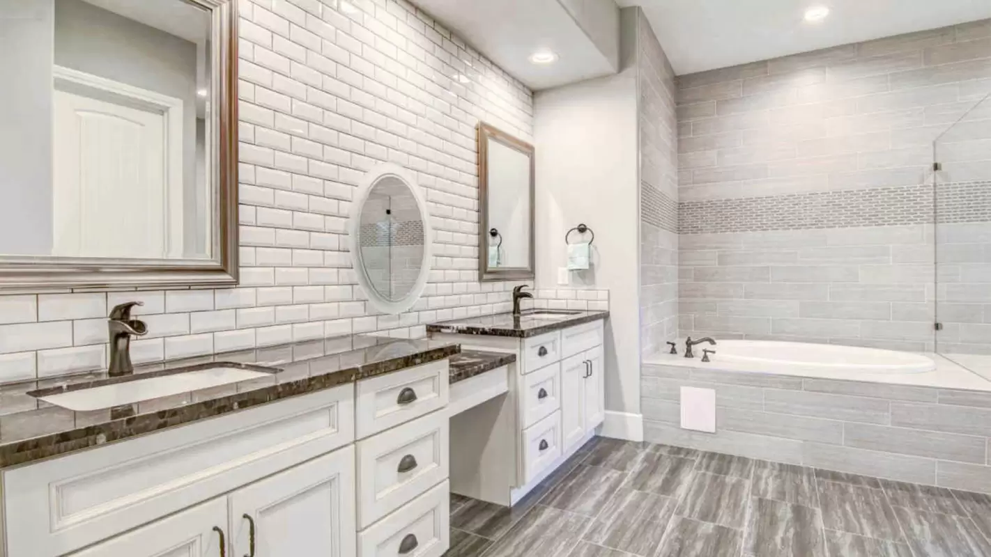 Bathroom Remodeling Service That Transforms Your Space Into A Masterpiece