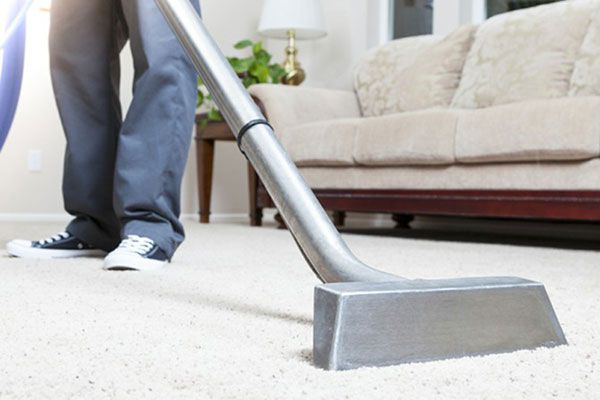 Residential Carpet Cleaning Service San Diego CA