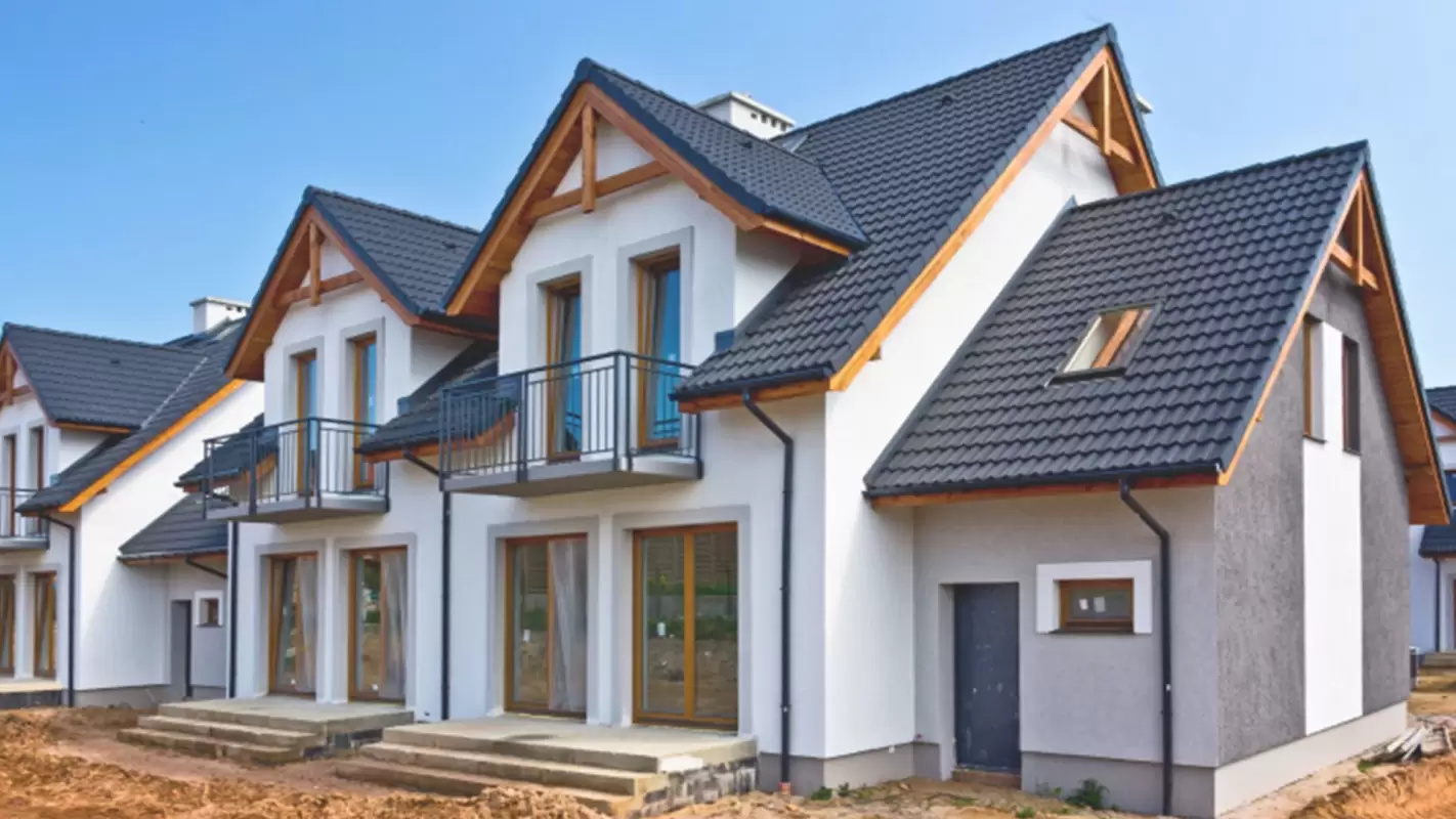 Your Search For Construction Companies Near Me Ends Here