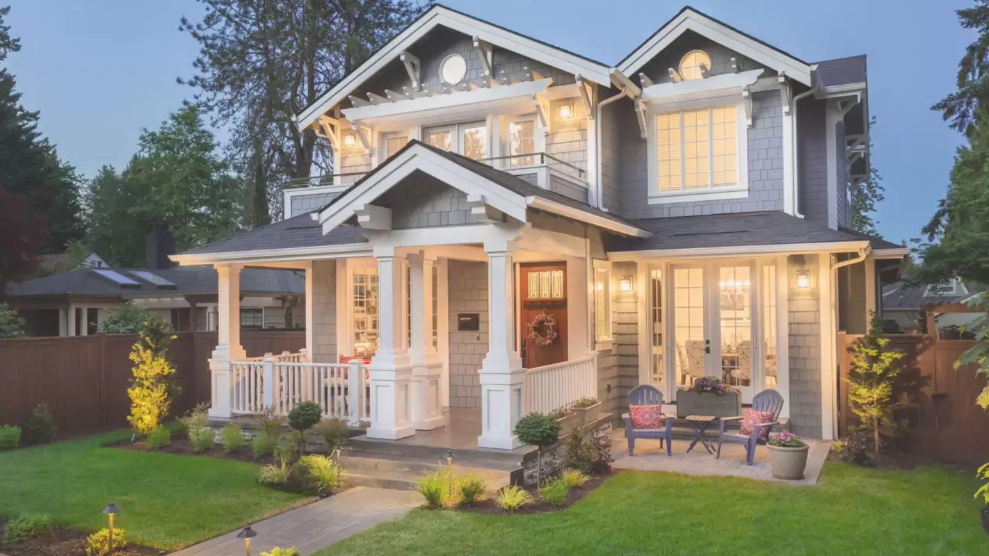 Your Dream Home Starts By Hiring Our Remodeling Contractors