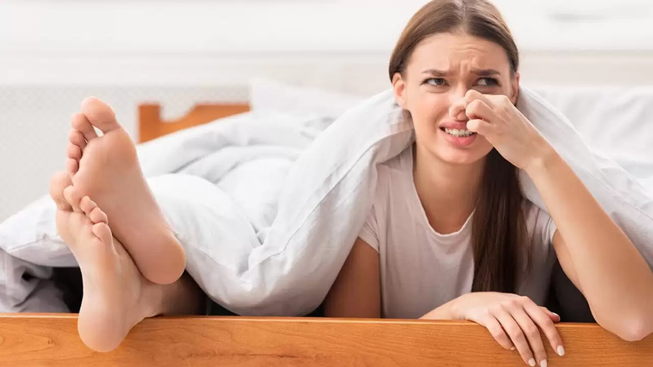 Make Your Room Better With Our Professional Odor Control Services