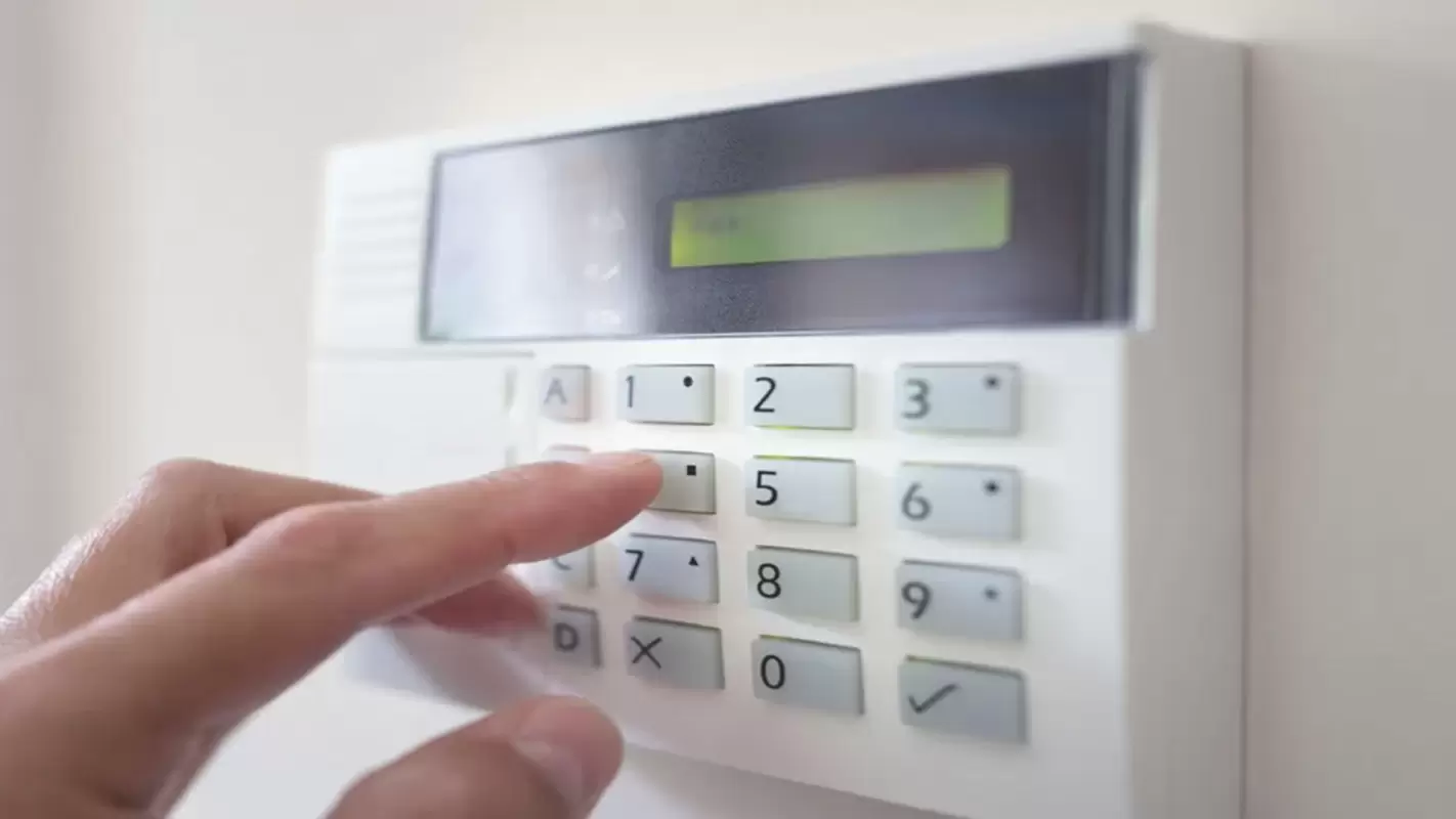 The Best Intercom And Alarm System Services In Edison NJ