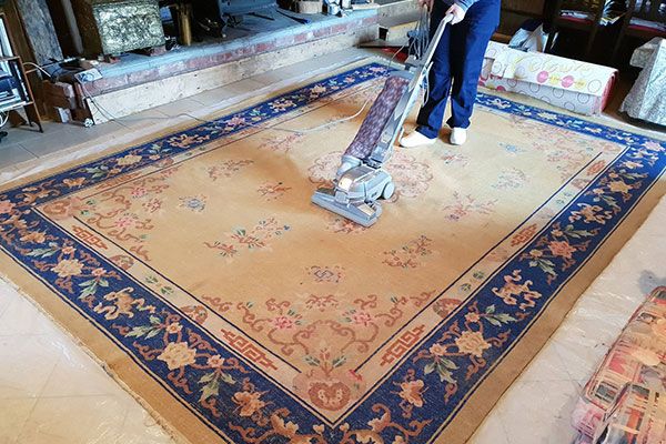 Rug Cleaning Service Carmel Valley CA