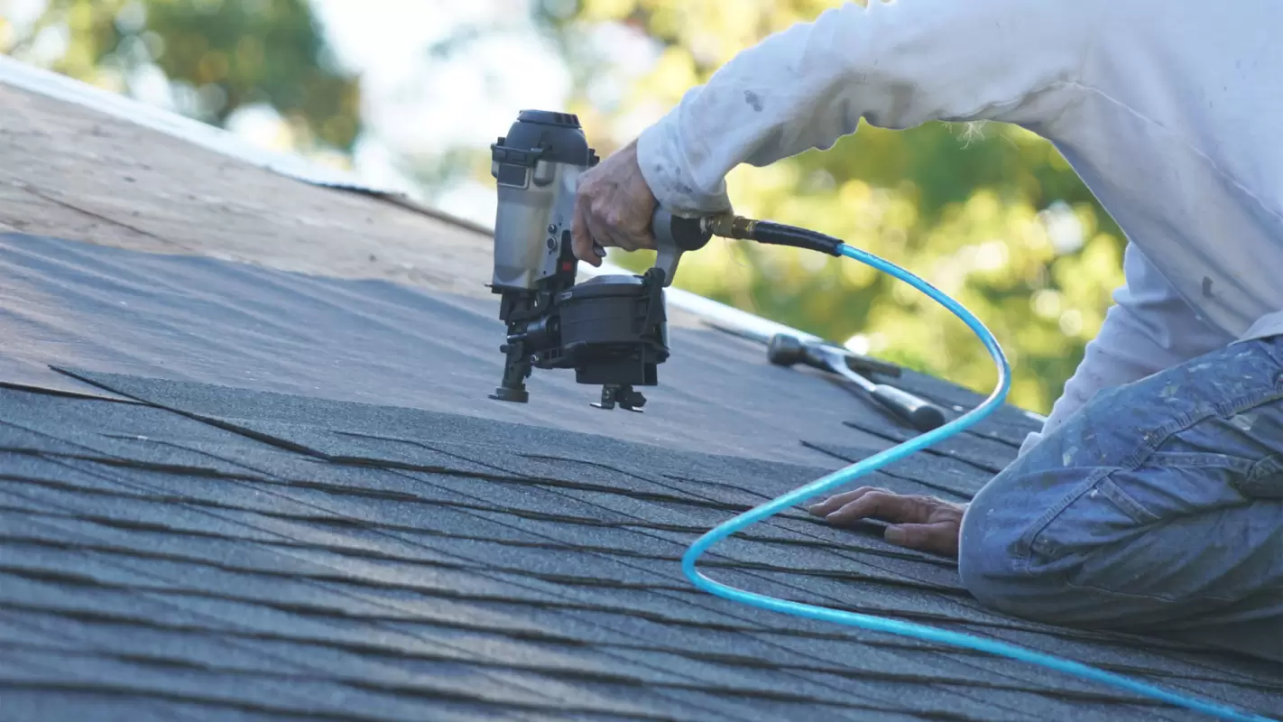 Roof Repair Estimates to Shield You from the Elements!