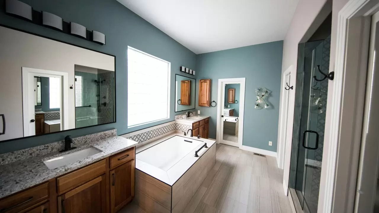 Seeking for Reliable “Bathroom Remodeling Near Me”? Call Us!