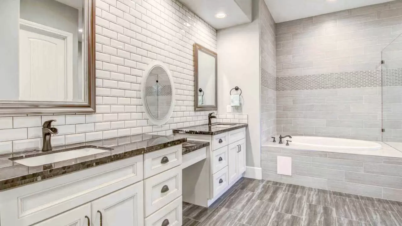 Hire Trusted Bathroom Redesign Contractors To Experience An Incredible Transformation