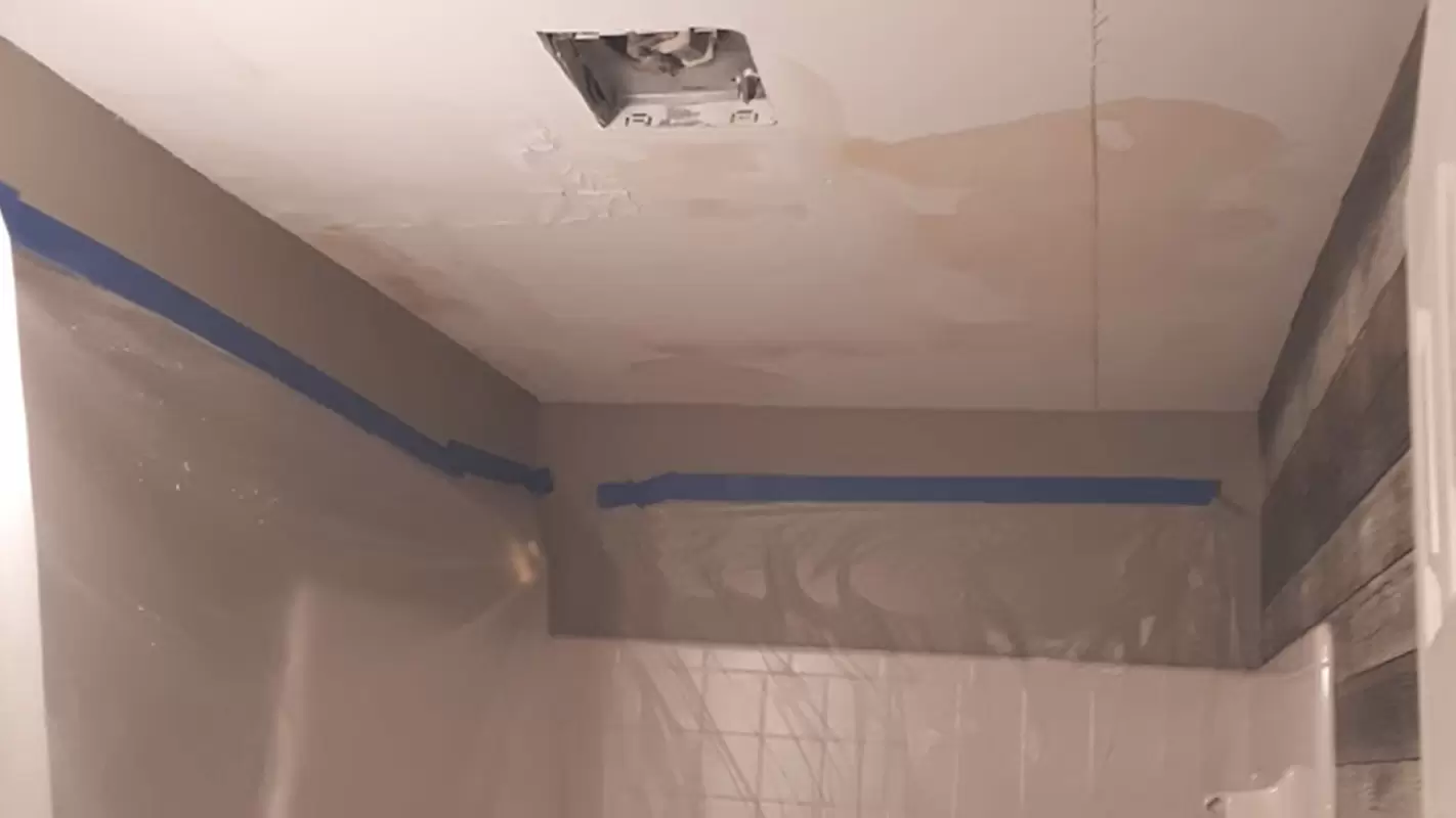 Drywall Repair Company – Where Expectations Are Met