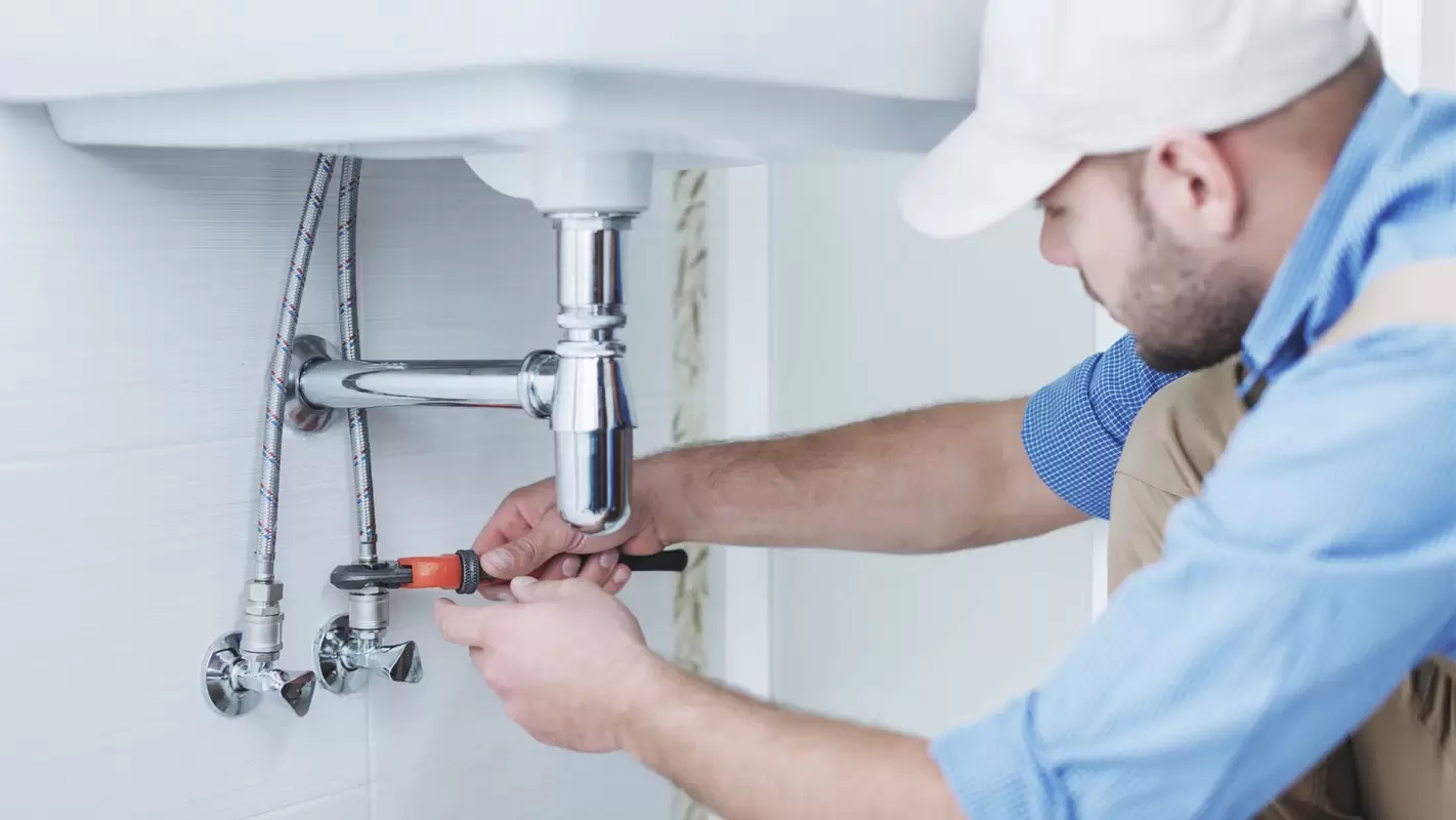 Best Affordable Plumber To Unlock The Potential