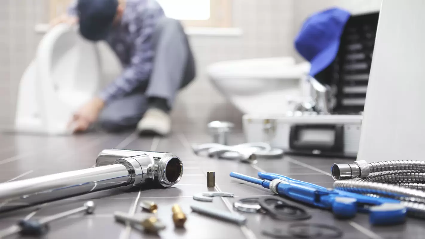 Emergency Plumbing Services To Discover Plumbing Expertise