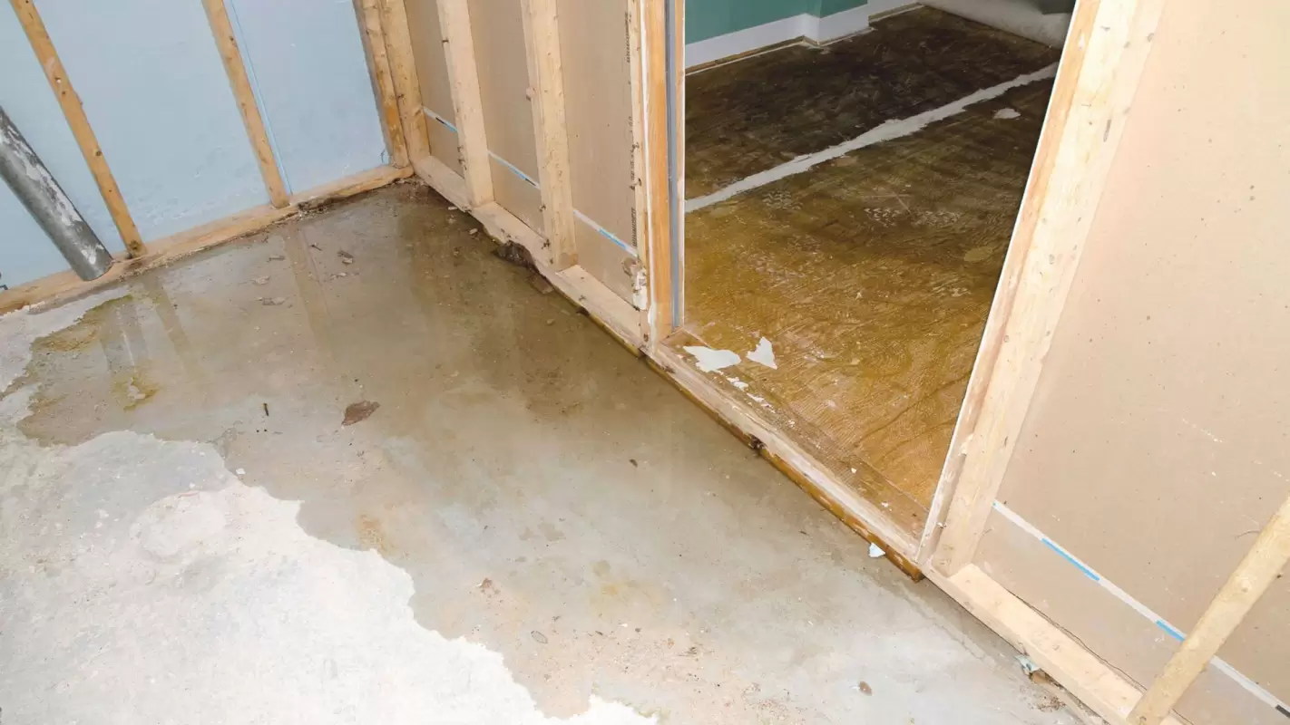 Basement Sewage Backup Cleanup To Unlock The Potential Of Your Pipes