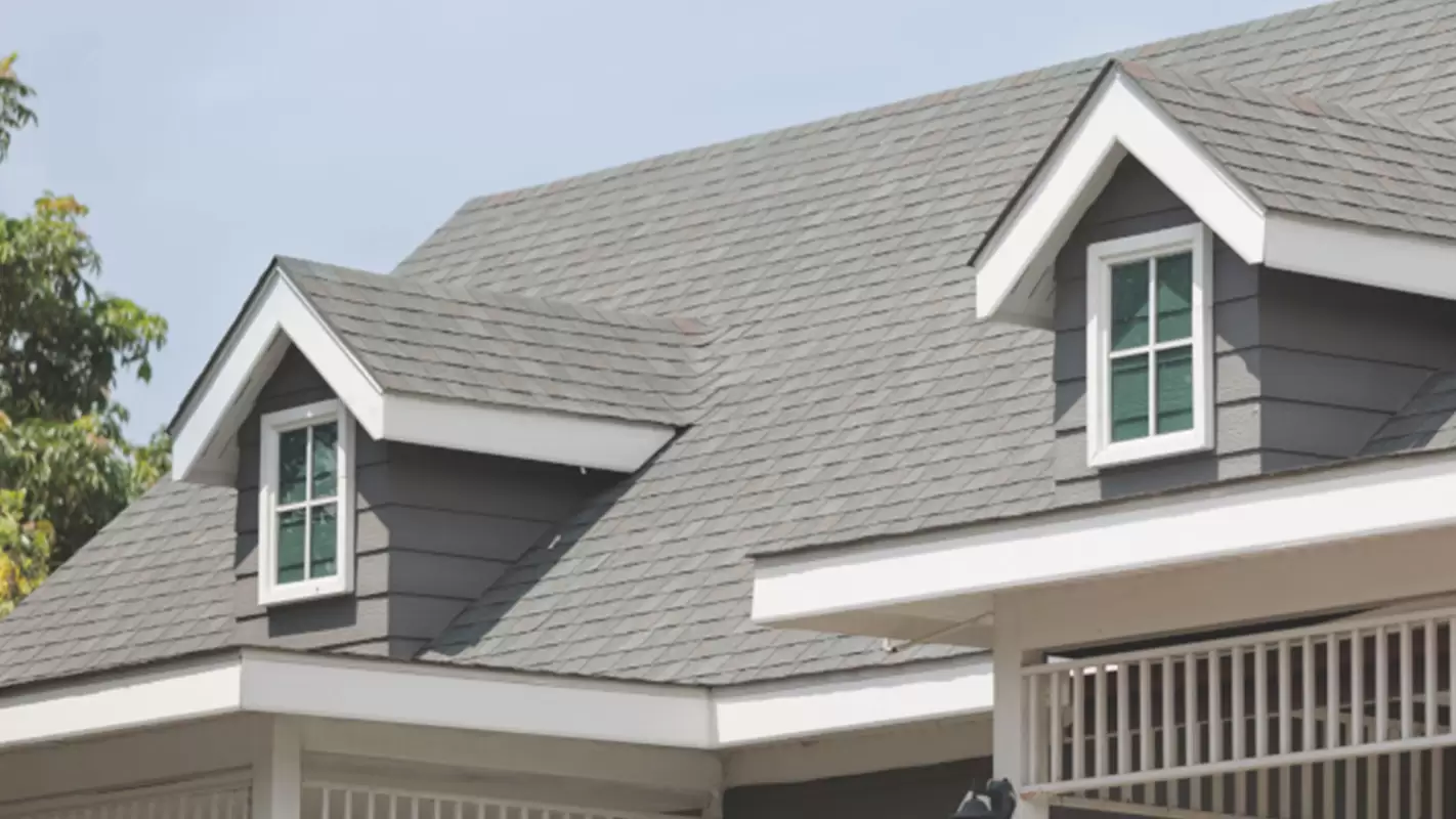 Enhance The Functionality Of Your Roof With Our Best Roof Installation Expertise.