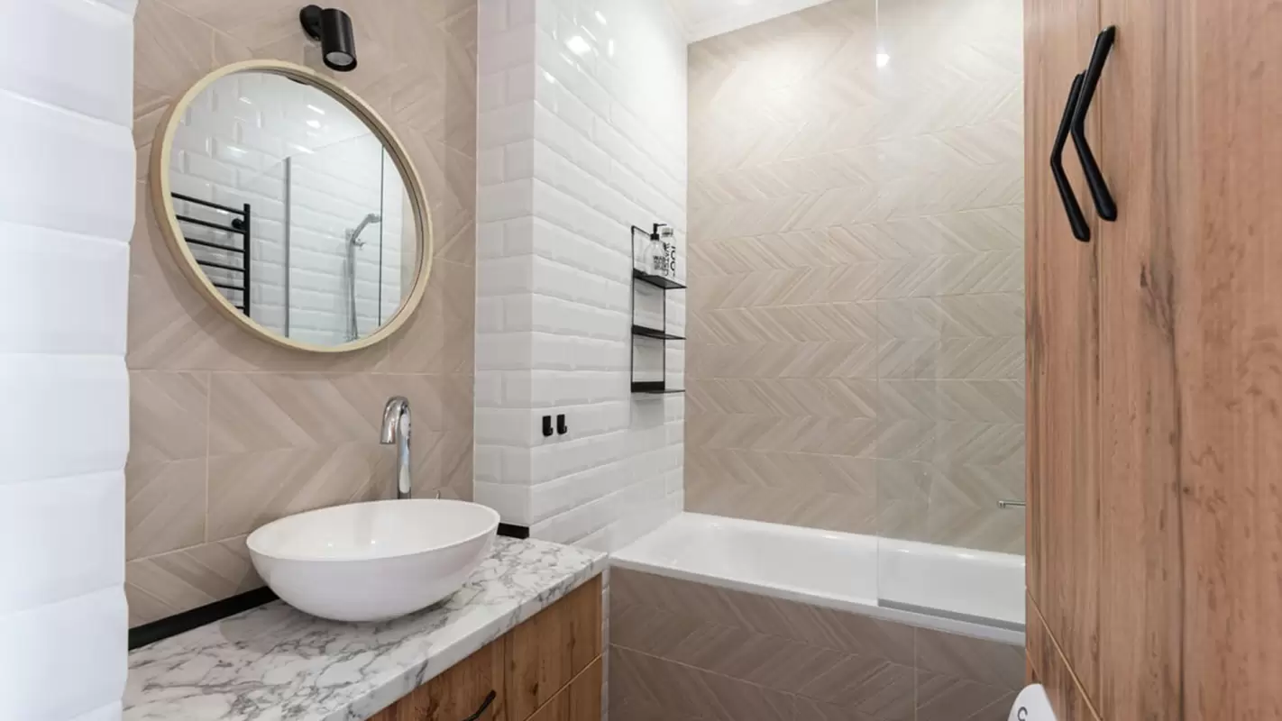 Bathroom Remodeling Cost That Falls Within Your Budget