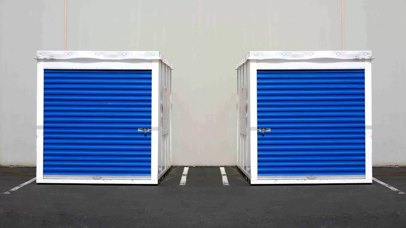 Affordable Pod Storage Cost that Fits Your Budget!