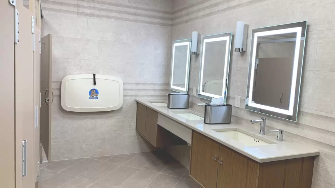 Custom Bathroom Remodel To Elevate Your Bathroom Routine