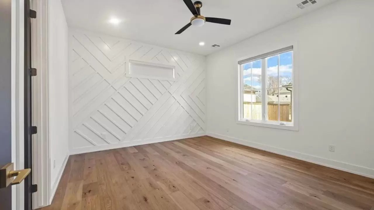 Luxury Vinyl Plank Sales & Installation To Get Durability