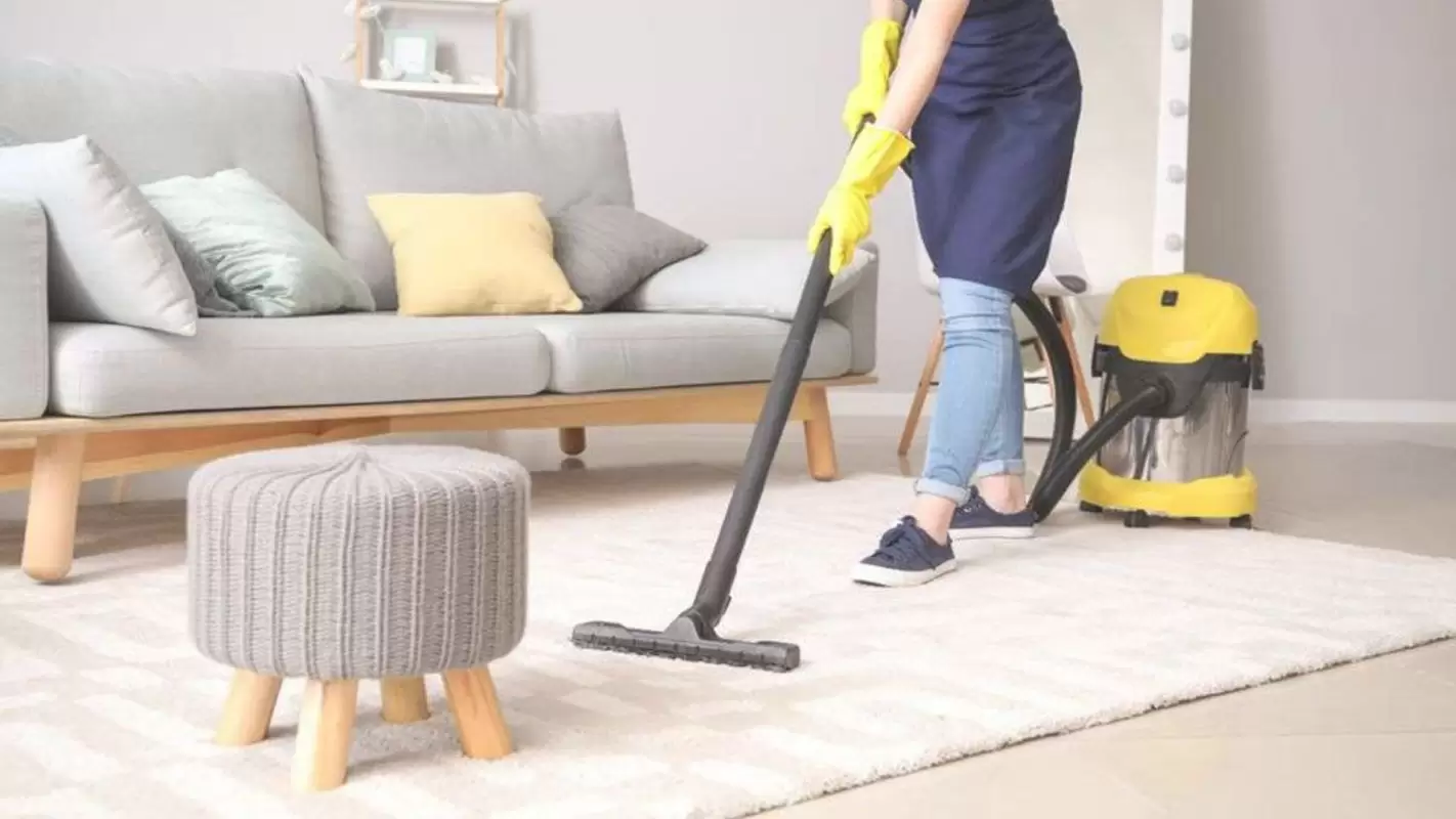 End Your Query On Housekeeper Services Near Me