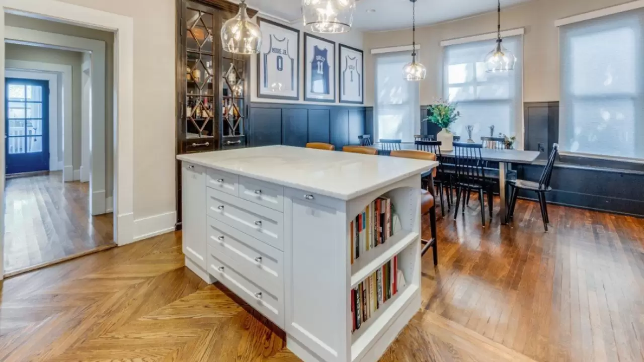 Affordable and Expert Floor Refinishing for Hardwood Floors in Bentonville, AR
