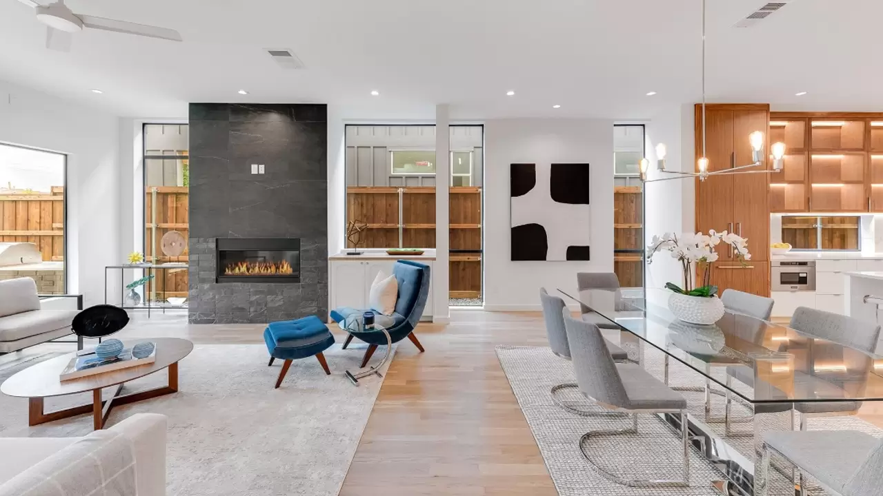 Professional Flooring Installation That Leaves A Lasting Impression