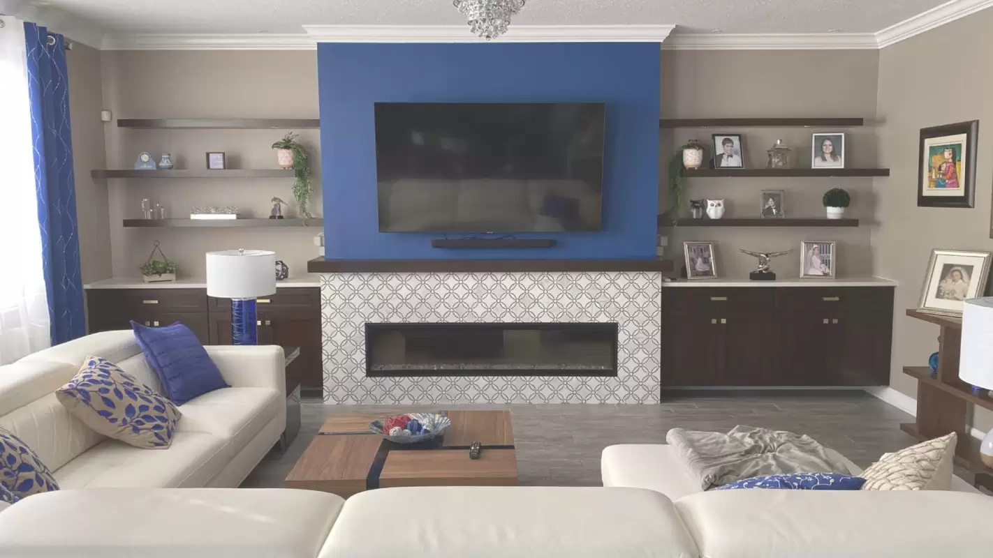 Home Renovation Services That Will Leave You Speechless
