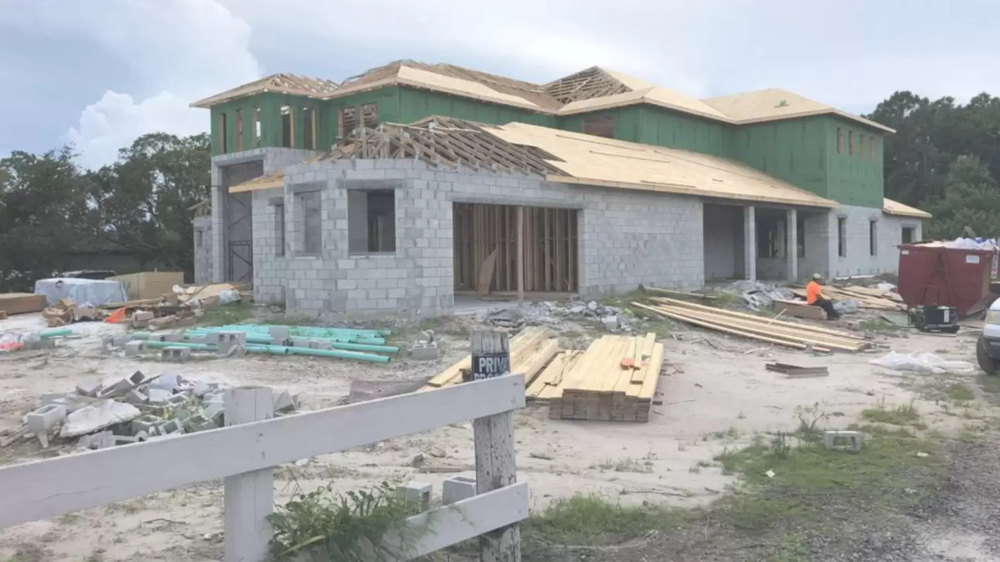 Embrace The Possibilities With Skilled Home Additions Contractors