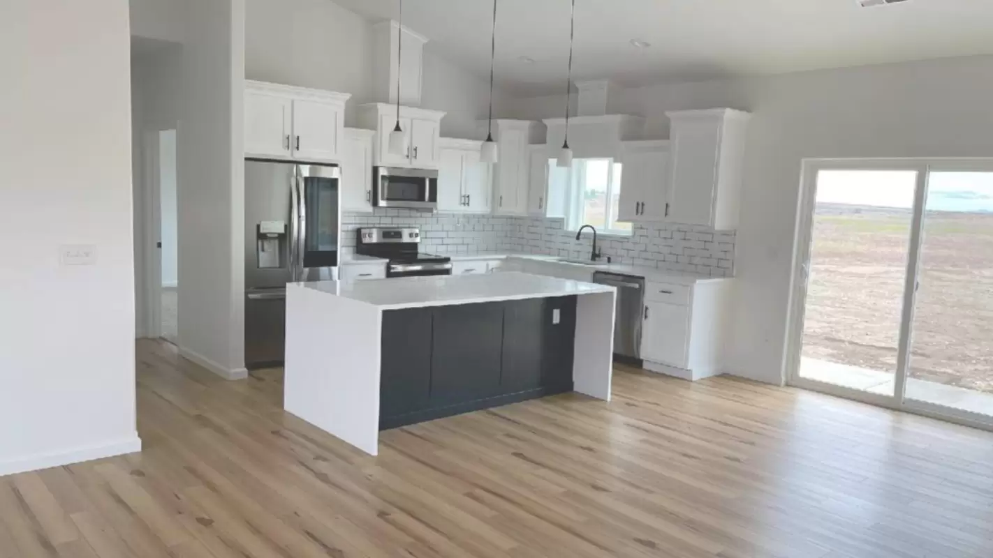 Kitchen Countertop Installation Tailored To Your Style