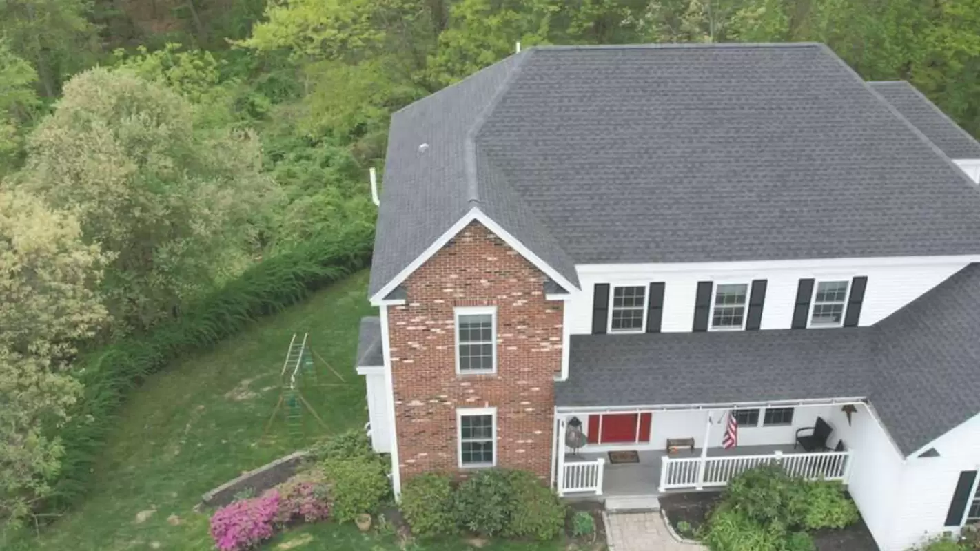 Hire Professional Roofing Contractors For Long-Lasting Results
