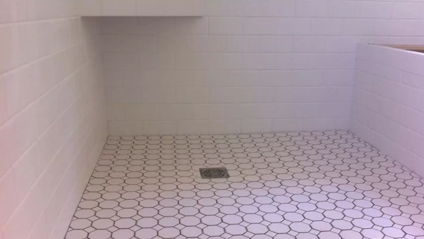 Professional Bathroom Tile Installation For Lasting Impressions