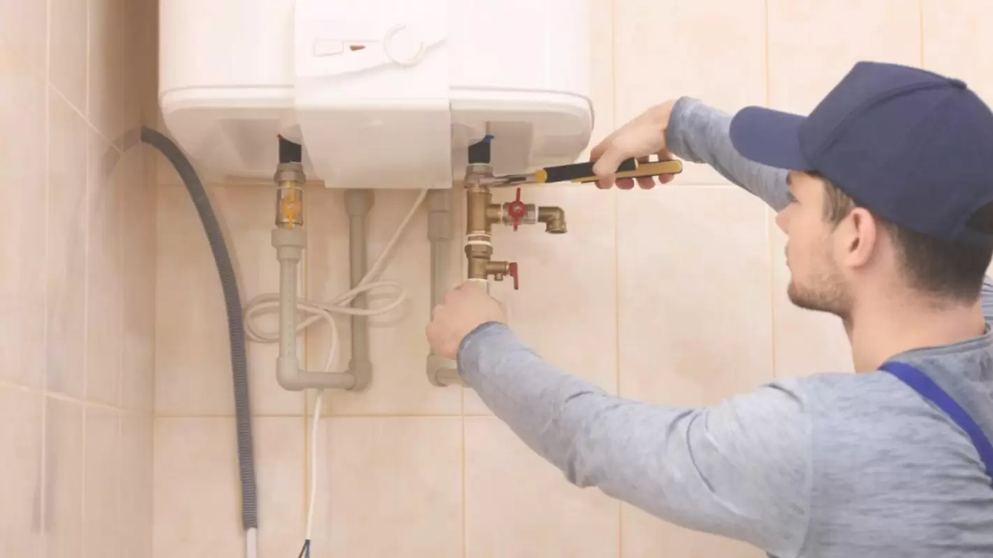 Professional Boiler Replacement Services in Evergreen, CO