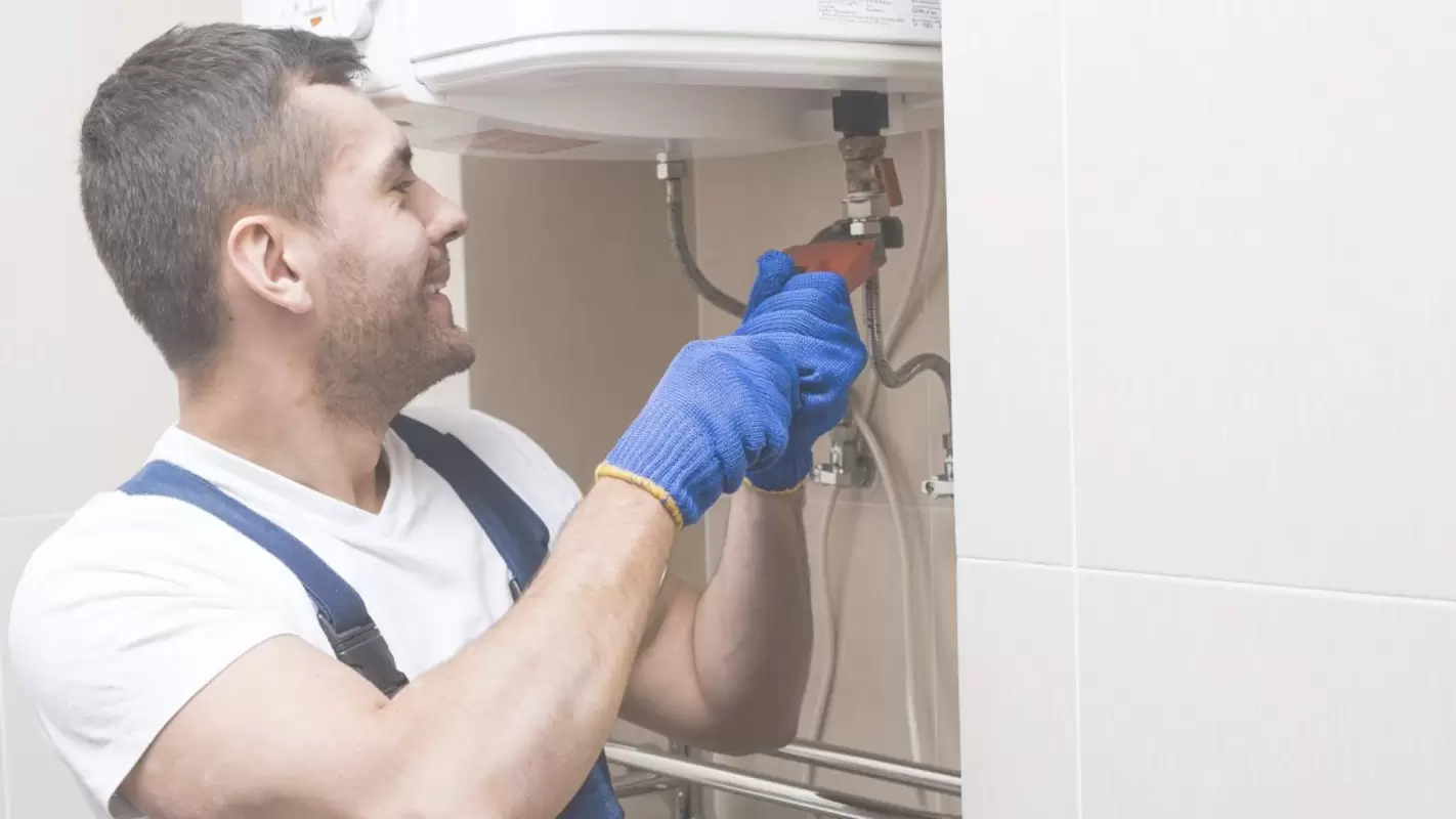 Are You Searching For “Furnace Installment Near Me?” Hire Us!