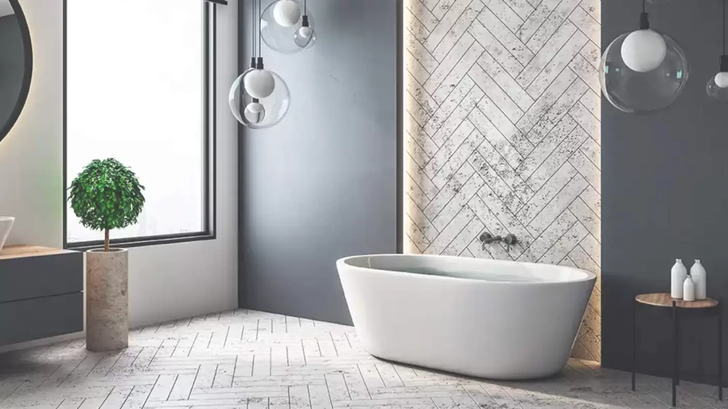 Looking For Budget-Friendly Bathroom Remodelling Cost Estimates? Call Us Now!