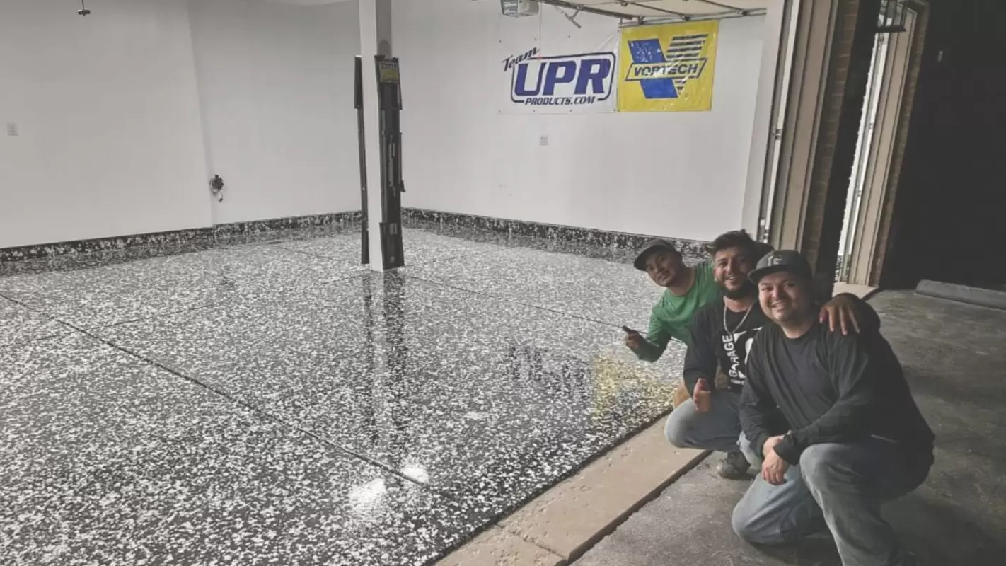 Your Search For “Flooring Contractors Near Me” Ends Here!