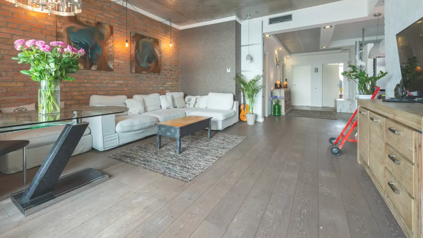 Your Hardwood Flooring Specialists In Westford, MA