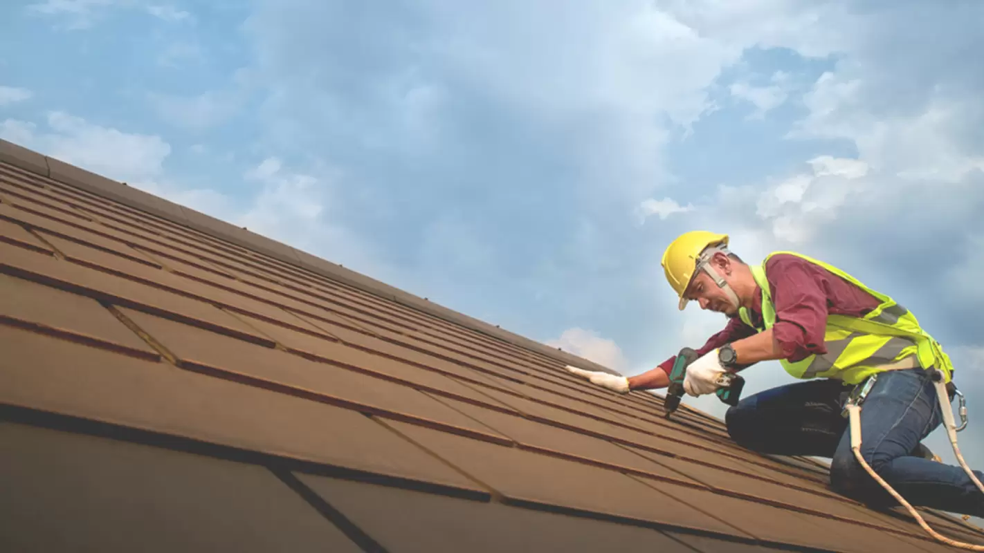 Residential Roofing Installation To Elevate Homes