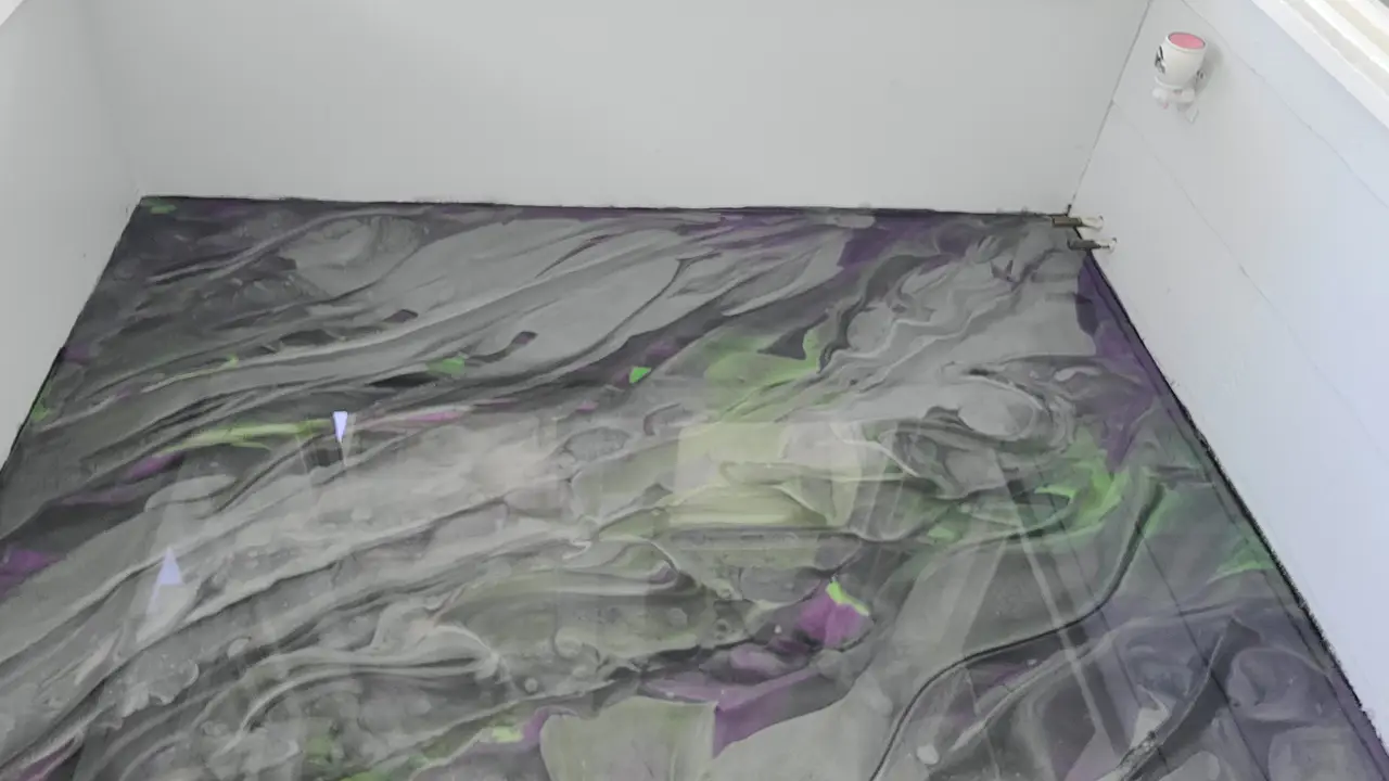 Discover The Beauty Of Our Best Epoxy Coating