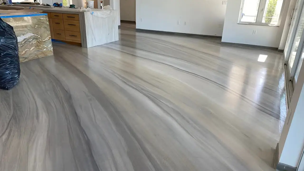 End Your Search For ‘Flooring Installation Near Me’ And Hire Us Now!
