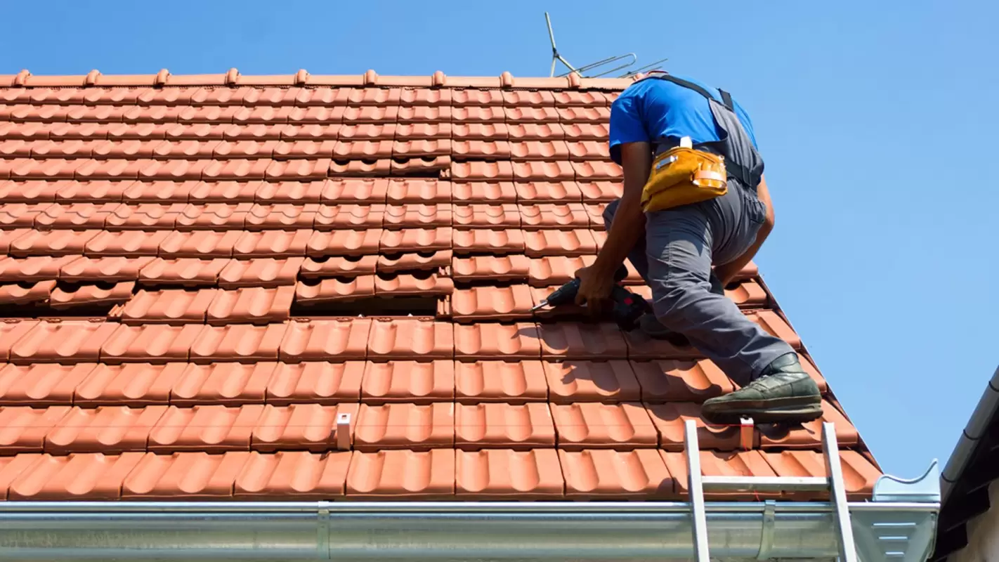 Get Highly Durable And Innovative Roofs With the Best Roofing Services