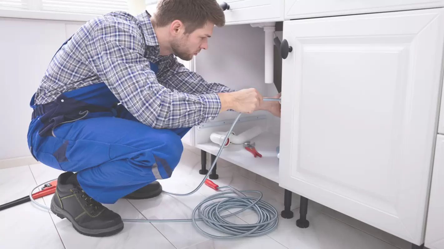 Drain Cleaning Services To Prevent Water Damage